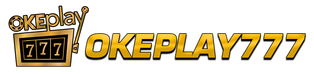 Logo okeplay777